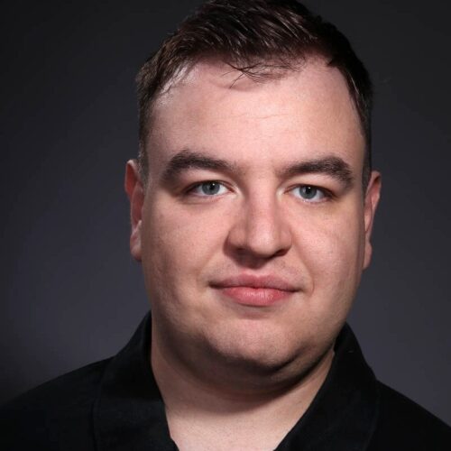 Marvin Forstner